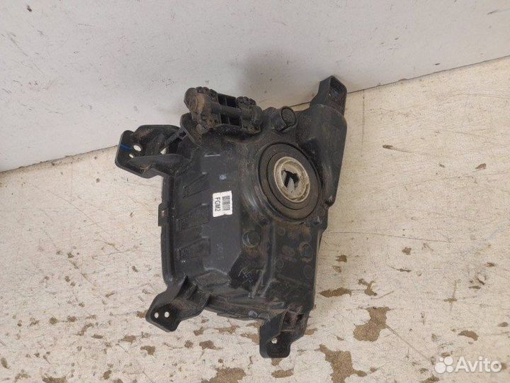 Фара противотуманная правая Hyundai Creta 1 2015