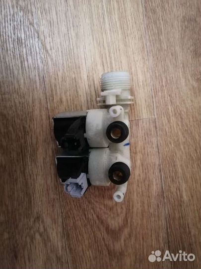 Запчасти для Стиральной машинки Indesit msc 615