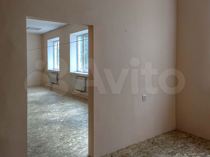 Помещение Свободного назначения, 71 м²