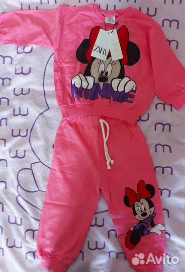 Костюмы детские