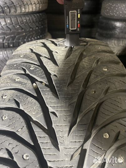 Yokohama Ice Guard Stud IG55 235/50 R18 101T