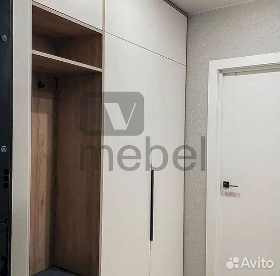Гардеробная