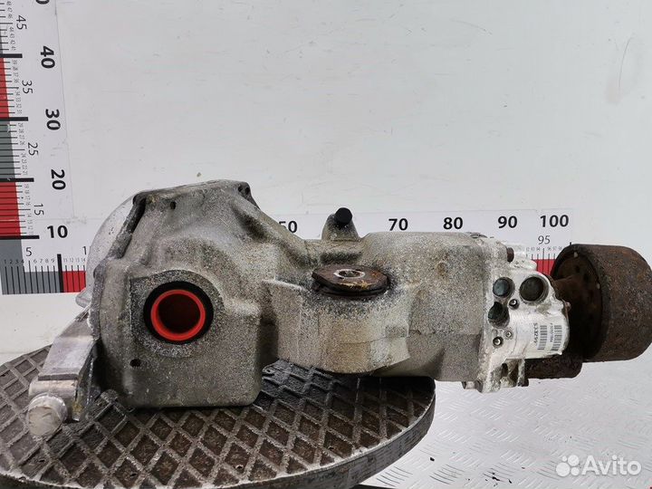 Редуктор для Volvo XC90 1 30686160