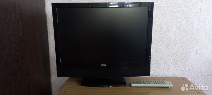 Телевизор
