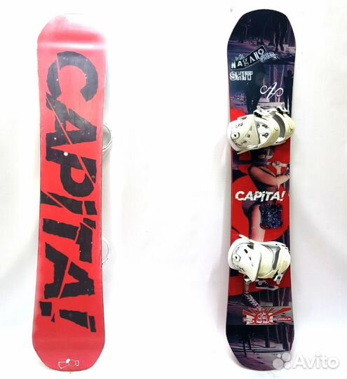 Сноуборды и снаряжение Большой Выбор
