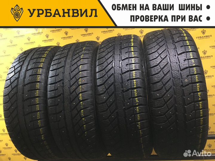 Brasa IceControl 235/60 R18 107T