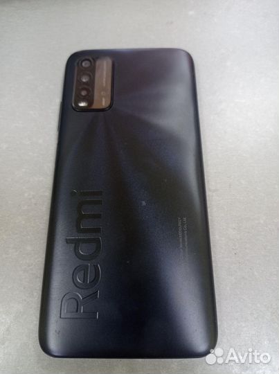 Xiaomi redmi 9T 4/64GB