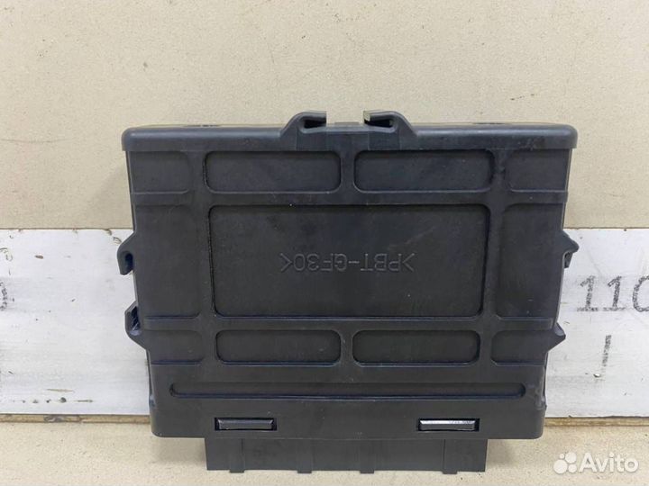 Блок управления АКПП Mitsubishi ASX GA 2010