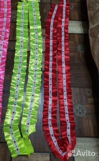 Свадебные украшения на машину