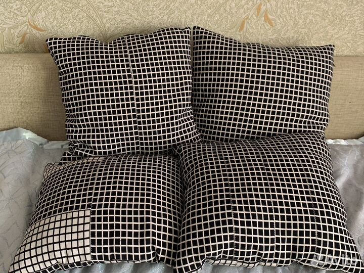 Декоративные подушечки (комплект)