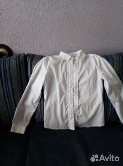 Рубашка