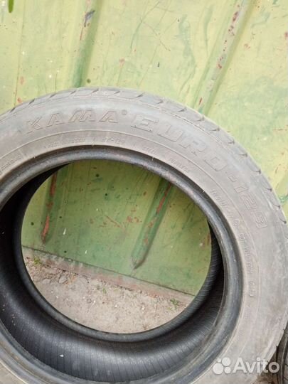 КАМА Кама-Евро-129 205/55 R16