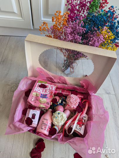 Подарочный набор