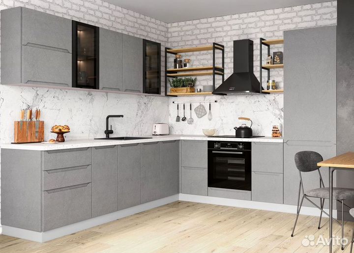 Кухонный гарнитур