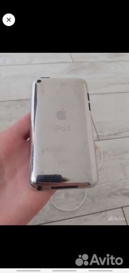 Плеер iPod touch