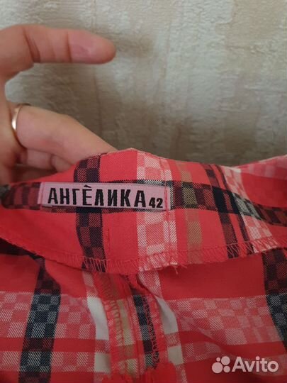 Платье женское 42 44