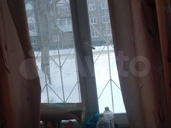 3-к. квартира, 69,1 м², 1/2 эт.