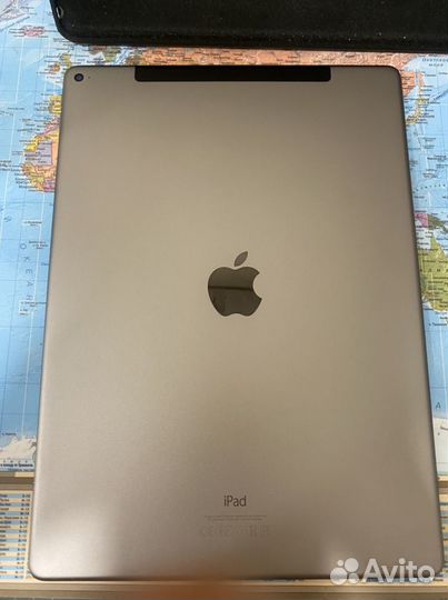 iPad pro 12,9 256gb идеал