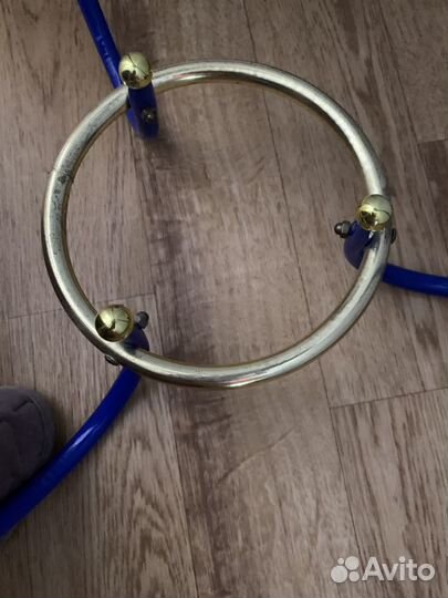 Подставка для цветов напольная