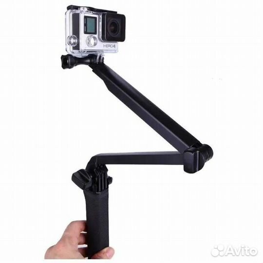 Монопод трансформер