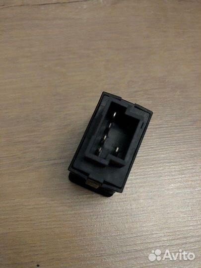 Кнопка регулировки света Volkswagen Golf 2 хетчбек