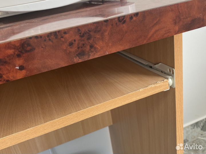 Компьютерный стол бу