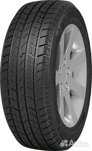 RoadX RX Frost WH03 215/65 R16 98