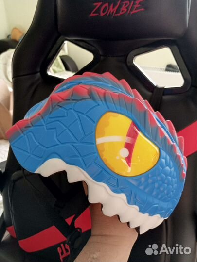 Шлем детский