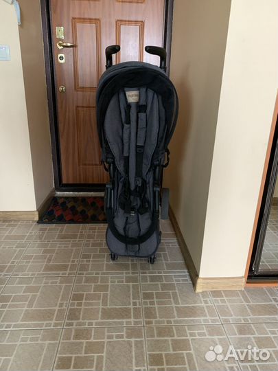 Коляска прогулочная Peg-Perego Si