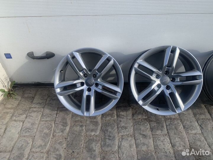 Продаю диски Audi