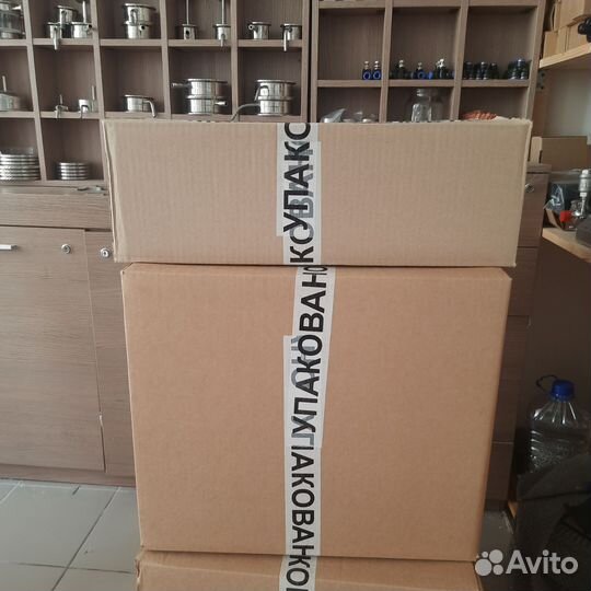 Вейн 6 про 37л самогонный аппарат Wein 6 PRO