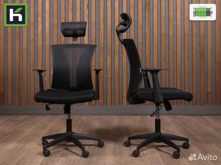 Кресло офисное бу Easy Chair