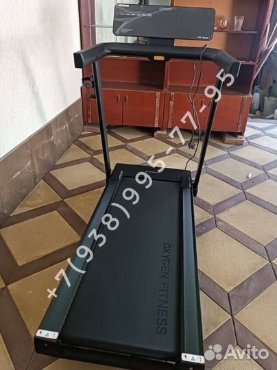 Беговая дорожка