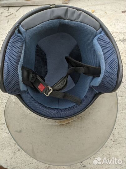 Шлем для мотоцикла