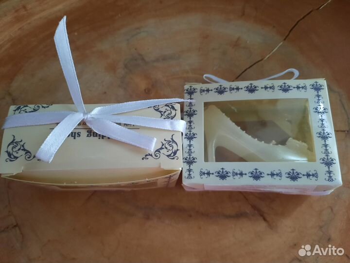 Свечи разные