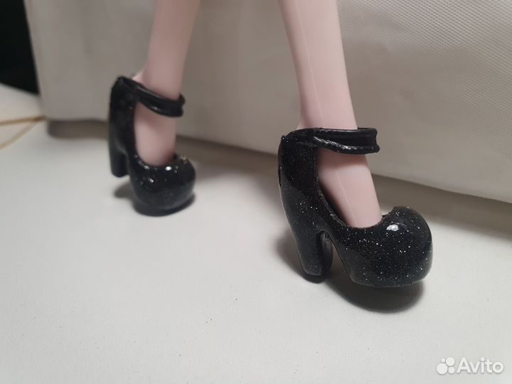 Туфли Монстер Хай