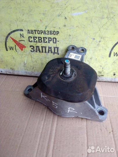 Подушка двс правая Kia K5 DL3 G4NA