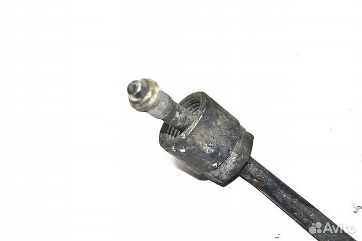 Топливная трубка scania G-series (01.04)