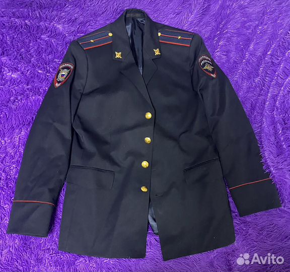 Полицейская форма мвд нового образца приказа №777