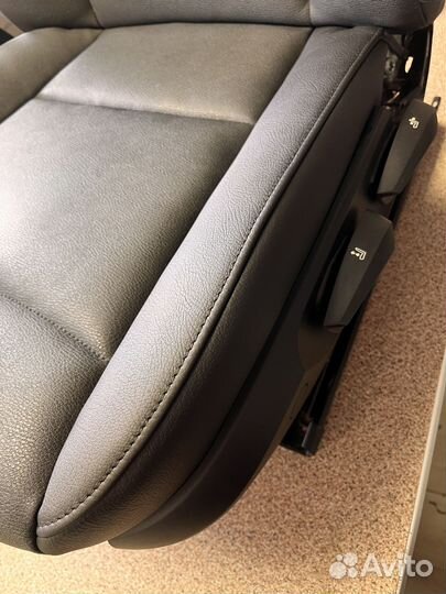 Ремонт и перетяжка руля, сидений, потолков