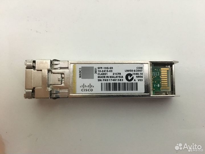 Коммутатор Cisco WS-C2960XR-48FPD-I