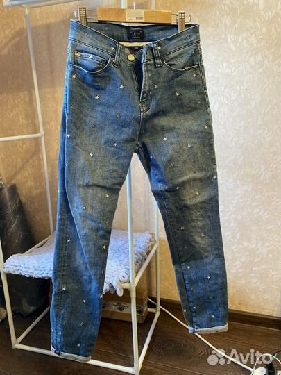 Вещи пакетом