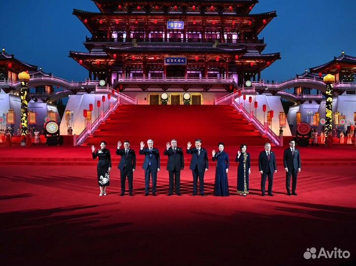 Виза в Китай и Приглашение