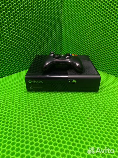 Xbox 360 500gb