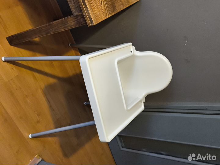 Стульчик для кормления IKEA