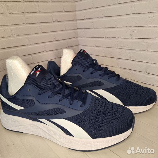 Кроссовки мужские Reebok 41-46 р-ры