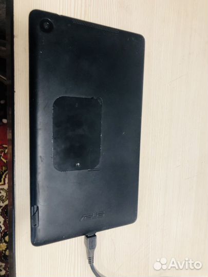 Планшет asus nexus 7 2013 Версия с sim