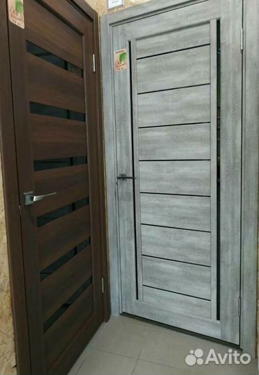Двери межкомнатные
