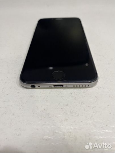 iPhone 6, 32 ГБ