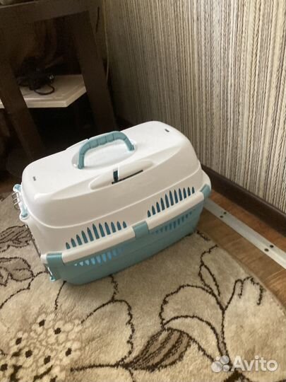 Переноска для кошек, собак